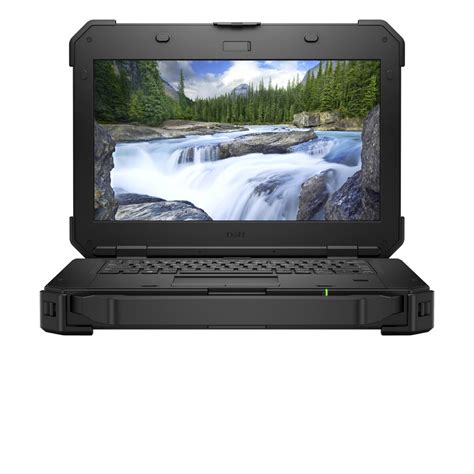 DELL Latitude 7424 - XCTOL7424BRUS laptop specifications