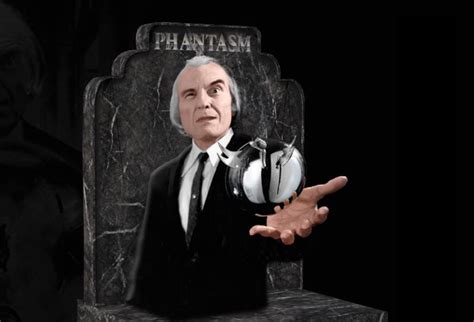 Upcoming 'Phantasm' Blu-ray Set Will Have Incredible Angus Scrimm ...