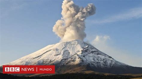 Volcán de Fuego: 10 de los volcanes más peligrosos de América Latina ...