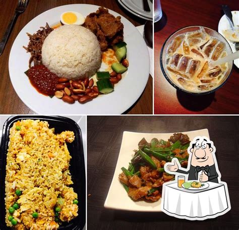 Malay Satay Hut in Redmond - Restaurant menu and reviews