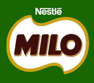 Milo - Logopedia, the logo and branding site