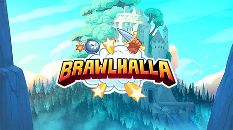 Brawlhalla Wallpapers