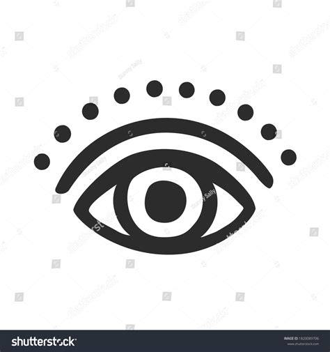 6,765 Intuition Symbol Images, Stock Photos & Vectors | Shutterstock