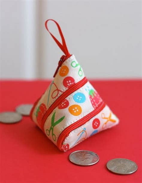 Cool Zipper Crafts - Hative