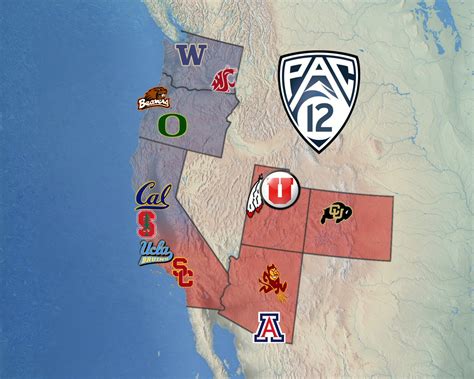 2011 Pac-12 Football Predictions: Which Teams Win in Week 4? | News, Scores, Highlights, Stats ...