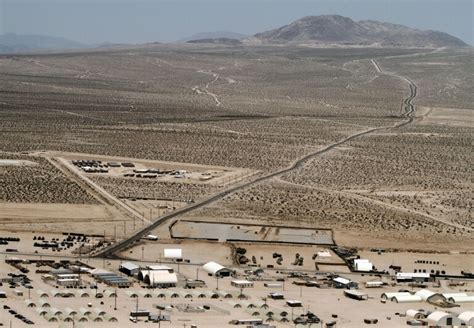 Shelter-in-place order lifted at Twentynine Palms Marine base - Los ...