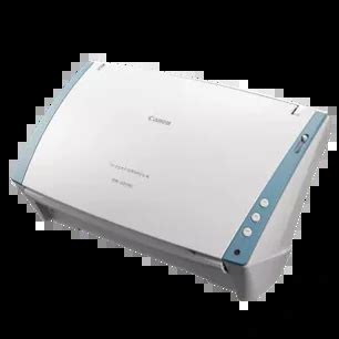 Canon imageFORMULA DR-2010C Compact Color Scanner Drivers | Device Drivers