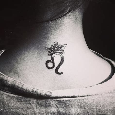 50+ Leo Tattoo Designs for the superstars of the Zodiac » EcstasyCoffee