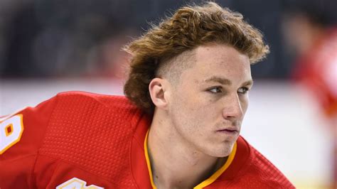 Matthew Tkachuk Stats, News, Videos, Highlights, Pictures, Bio - Calgary Flames - ESPN