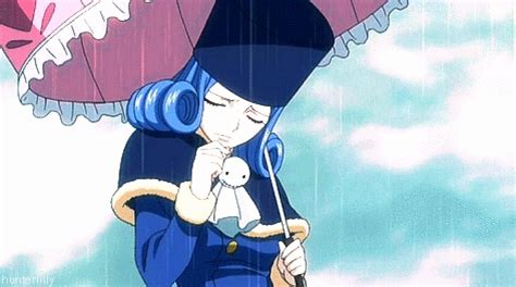 Juvia GIF - Find on GIFER