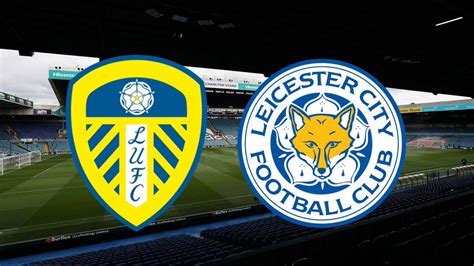 Leeds United vs Leicester City Highlights 07 November 2021