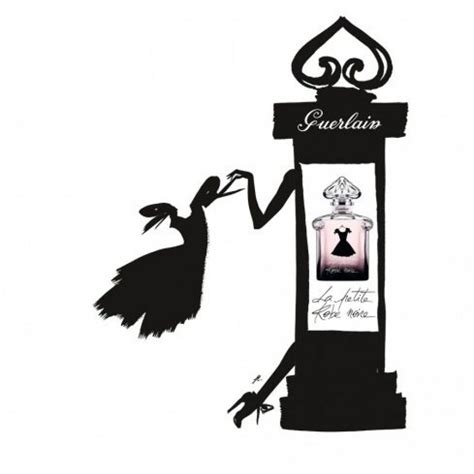 Guerlain La Petite Robe Noire edp 30ml - 609 NOK - SwedishFace