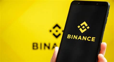 Nigeria to partner with Binance to develop a digital economic zone | Business Insider Africa