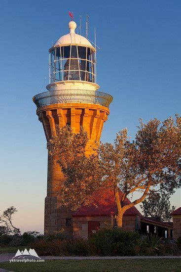 Barrenjoey Lighthouse, Palm Beach, NSW, Australia (507) - Yegor Korzh :: Travel Photography ...