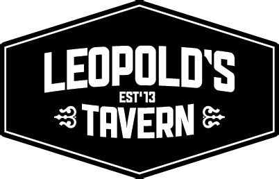 Leopold's Tavern | Neighborhood bars, Best beer, Tavern