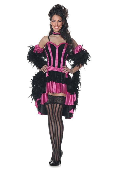 Cabaret Dancer Costume | Carnival costumes to buy online | horror-shop.com