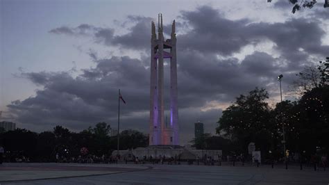 Quezon Memorial Circle Guide - A Complete Exploring Guide - Island Times