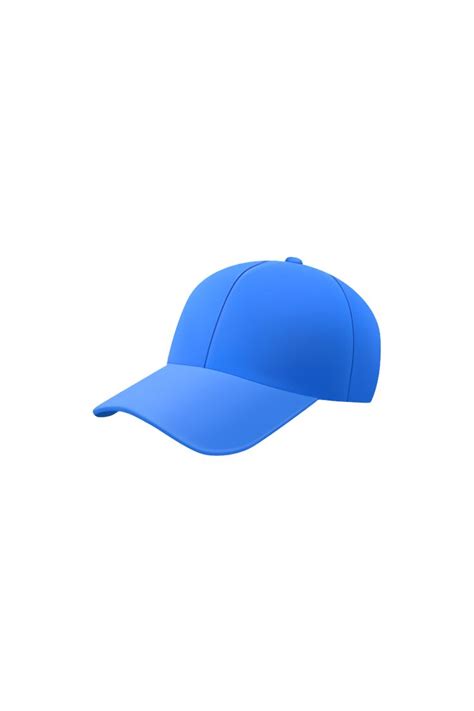 🧢 Billed Cap Emoji | Emoji hat, Emoji, Apple emojis