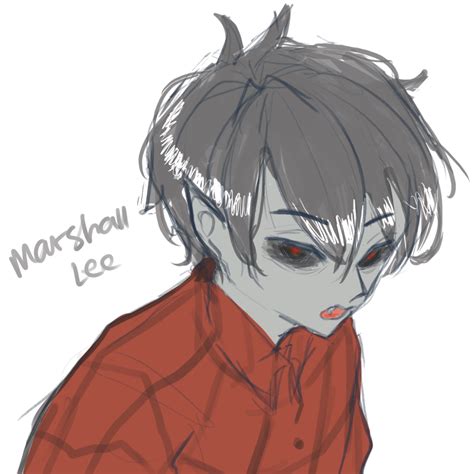 Marshall Lee Fan Art zalabar14 - Illustrations ART street