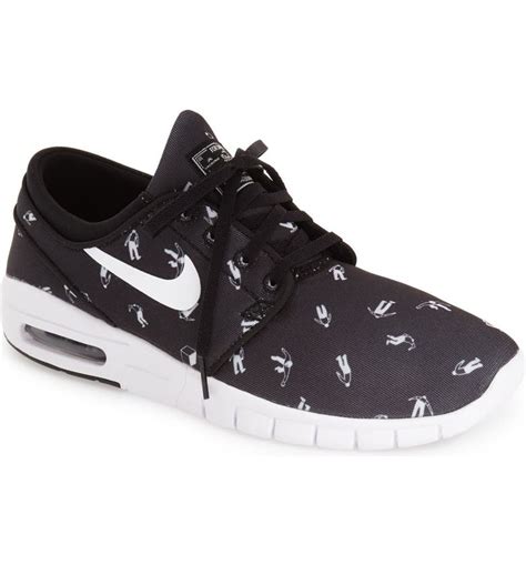 Nike 'Stefan Janoski - Air Max SB' Skate Shoe (Men) | Nordstrom