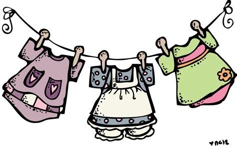 Baby Clothesline Clipart | Free download on ClipArtMag