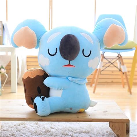 1pc 30cm Kawaii Koala Plush Toys for Children Australian Koala Bear Stuffed Soft Doll Kids ...