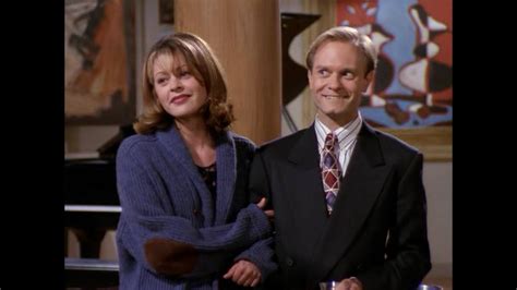 So if Daphne is Psychic how Come She Didn't Know Niles was in Love with ...