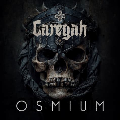 Osmium | Caregah