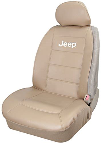 Best Jeep XJ Seat Covers For Your Off-Road Adventures