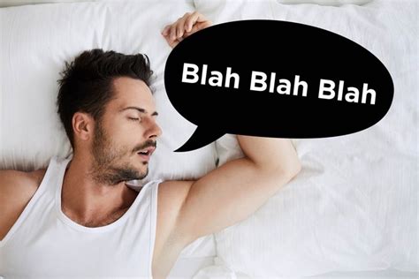 Sleep Talking: The Funniest Things People Have Said In Their Sleep | Reader's Digest