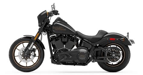 Harley-Davidson Low Rider S – 2023 – Directomotor