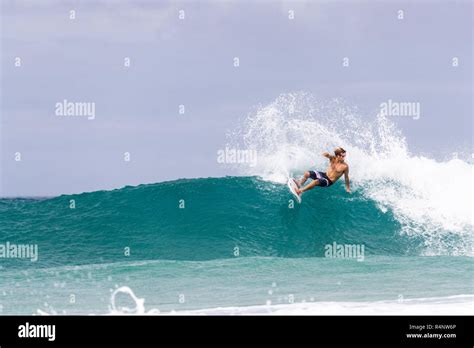 North Shore Oahu Surfing Stock Photos & North Shore Oahu Surfing Stock ...