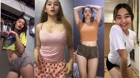 Sexy And Beautiful Girls tiktok Compilation #1 🔥💓 - YouTube