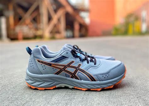 ASICS GEL-Venture 9 Review - Soleracks