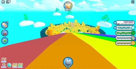 How to Complete the Rainbow Event in Roblox's Pet Simulator X - Gamer Journalist