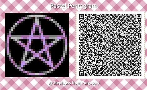 50 Fun 'Animal Crossing' Flag QR Codes To Proudly Display