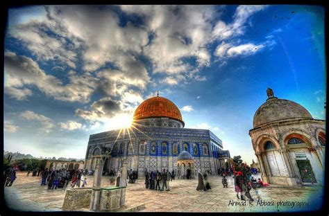 HD wallpaper: religion muslim jerusalem palestine arabian palestine ...