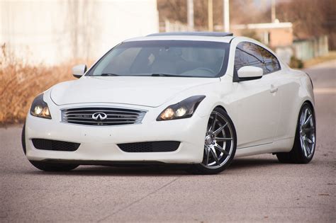 2008 Used Infiniti G37 For Sale | Car Dealership in Philadelphia