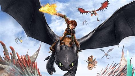 How to Train Your Dragon 2 (2014) • Full Movies Online