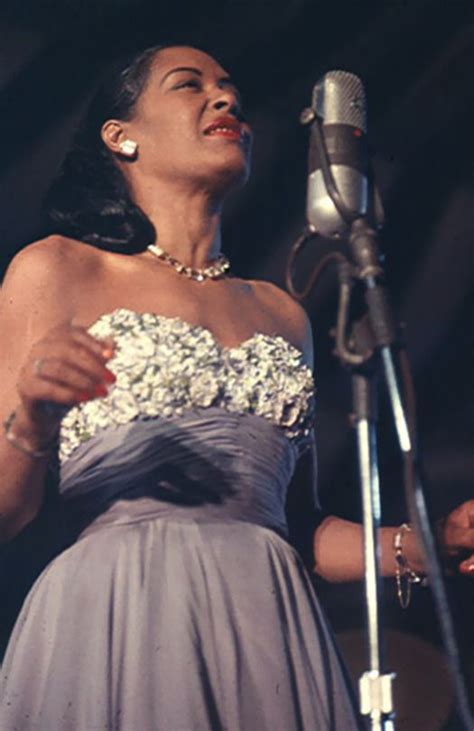 Stereo CULTURE Society | Billie holiday, Lady sings the blues, Ladies day