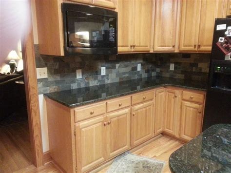 10 Fabulous Uba Tuba Granite Backsplash Ideas 2024