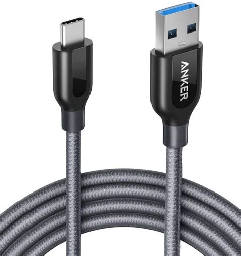 Anker Usb C Cable - Angka Hoqi