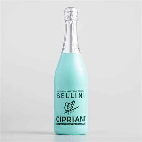 BELLINI CIPRIANI