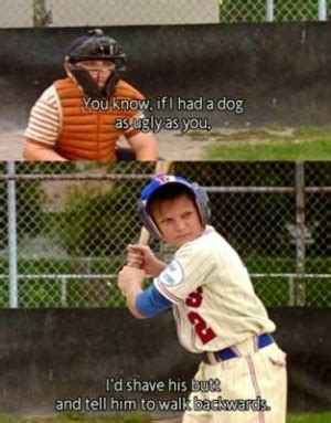 Squints From Sandlot Quotes. QuotesGram