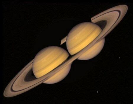 Saturn (planet) - Uncyclopedia