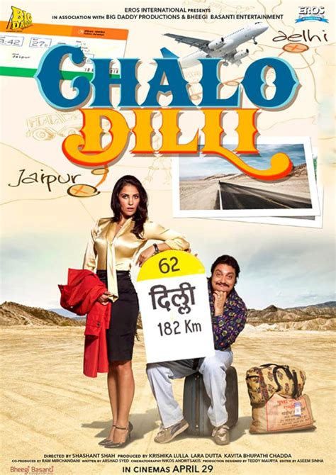 chalo dilli full movie download - rudolphbonacci