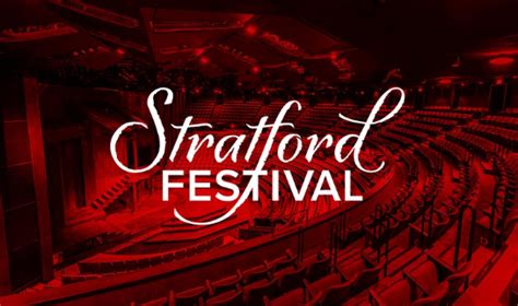 Stratford Festival 2023 Calendar - 2023 Printable Calendar