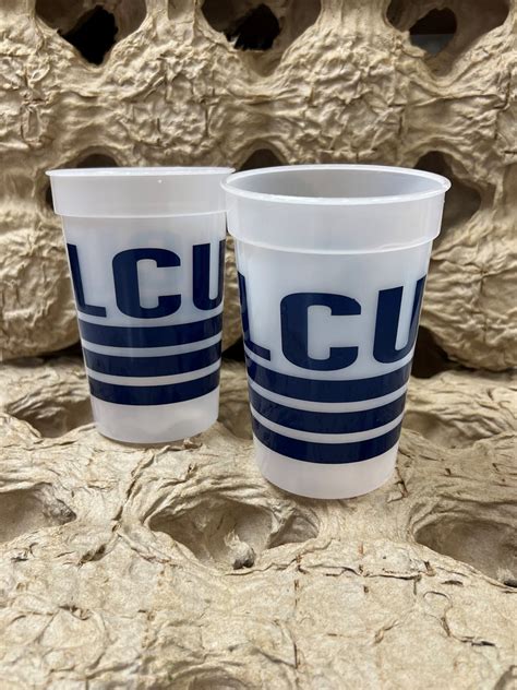 LCU Stadium Cup | LCU Bookstore