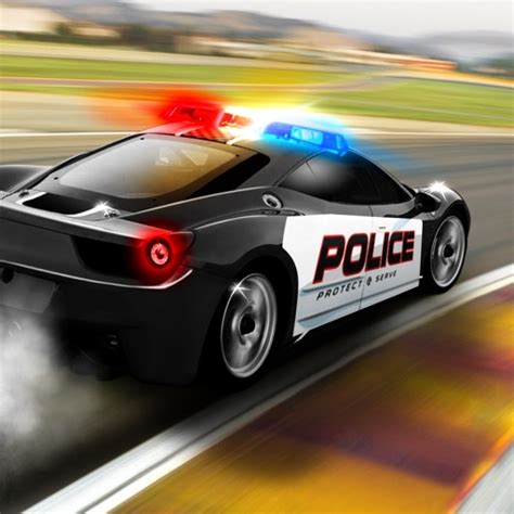 COPS - Police Racing Games by Lev Solovyev