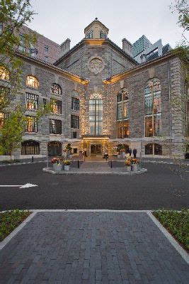 Liberty Hotel - Boston MA